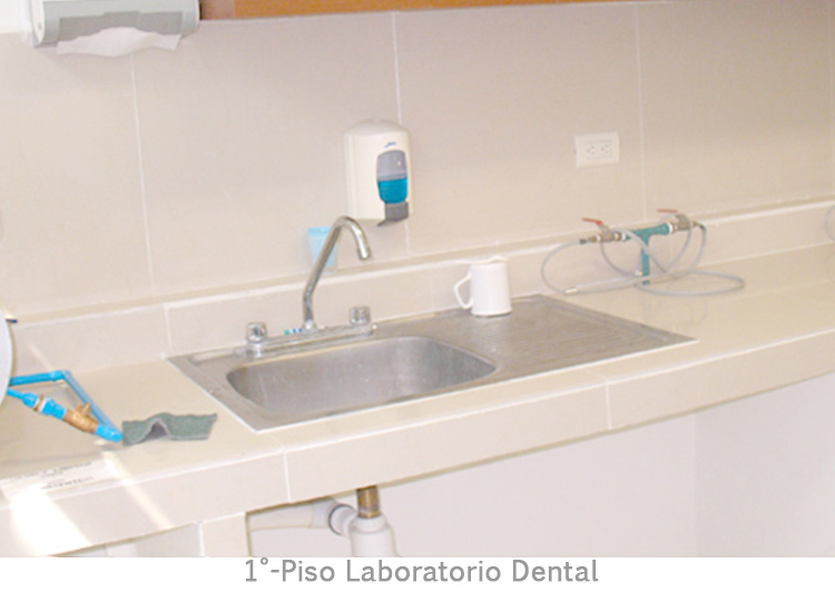 P1-Laboratorio Dental